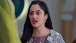 Rab Se Hai Dua - 5th July 2023